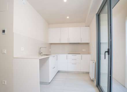 Obra Nova. Únic Dúplex a 15 metres de la Rambla. 152 m2 Construits11