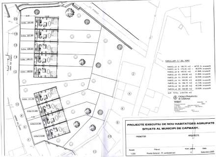 Parcel·la en venda dins del poble18