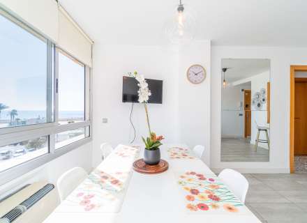 Appartement avec vue sur la mer5