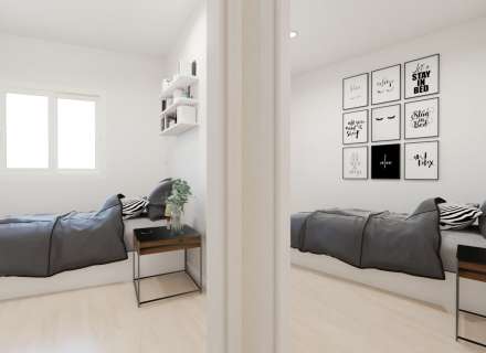 Construeix la teva nova casa en un poble rústic a només uns minuts de la platja!13