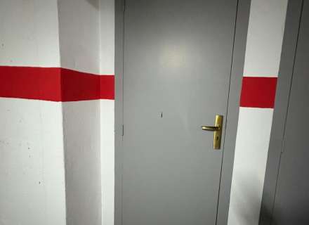 Pàrquing i traster a Figueres.6