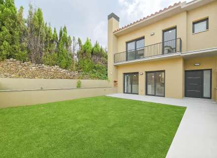 Promoció nova al Balcó de L’Empordà a Palau Saverdera. A partir de 450.000 €.1