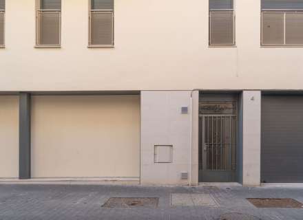 Obra Nueva. Rambla. Figueres. Apartamento24