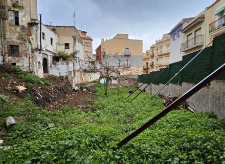 Sòl urbà al centre de la vila4