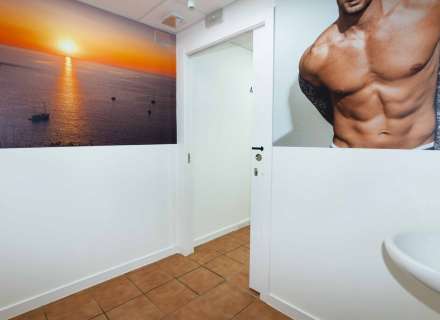 Bar Restaurante en Roses18