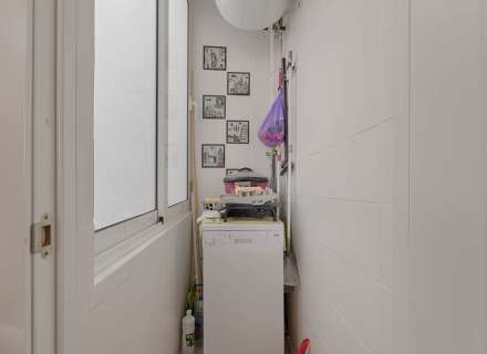 Appartement moderne au coeur de Roses: Votre chez vous à deux pas de la mer19