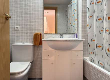 Encantadora casa adossada a Sant Pere Pescador, Alt Empordà.17