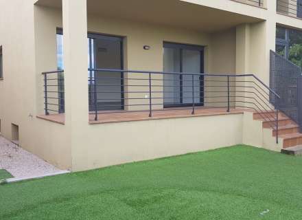 Casa en venda amb llogater Garrigas1