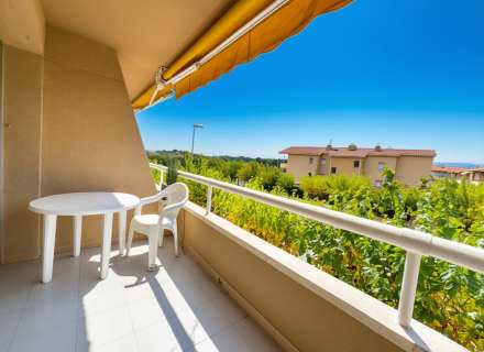 Pis a primera línia de mar a L’Estartit – zona Griells10