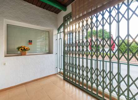 Planta baixa amb jardí i piscina privada a Llançà – Ideal inversió o segona residència36