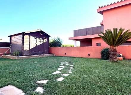 Superbe maison individuelle avec piscine, à 10 minutes de Figueres.8
