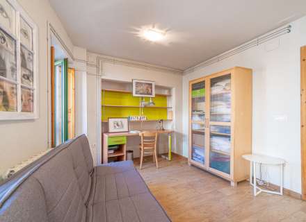 Autèntica i acollidora casa de poble a Sant Pere Pescador.21