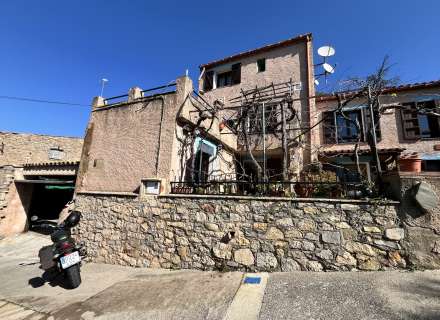 Charmante maison à Biure.9