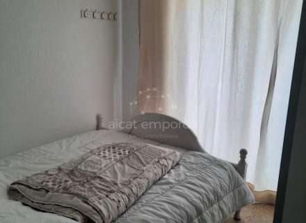 Apartament a primera línia a Empuriabrava23