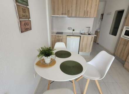 Apartament amb llicència turística a Empuriabrava13