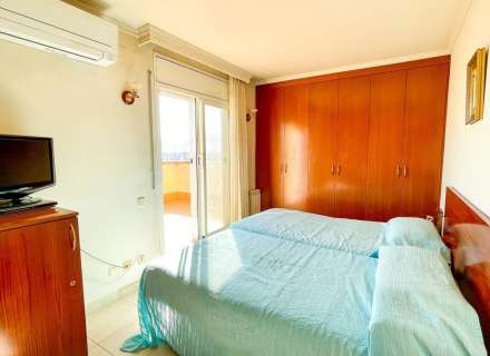 Ático Dúplex en Figueres zona Creu de la mà17