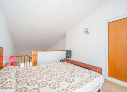 Casa adosada Sector Sant Maurici16