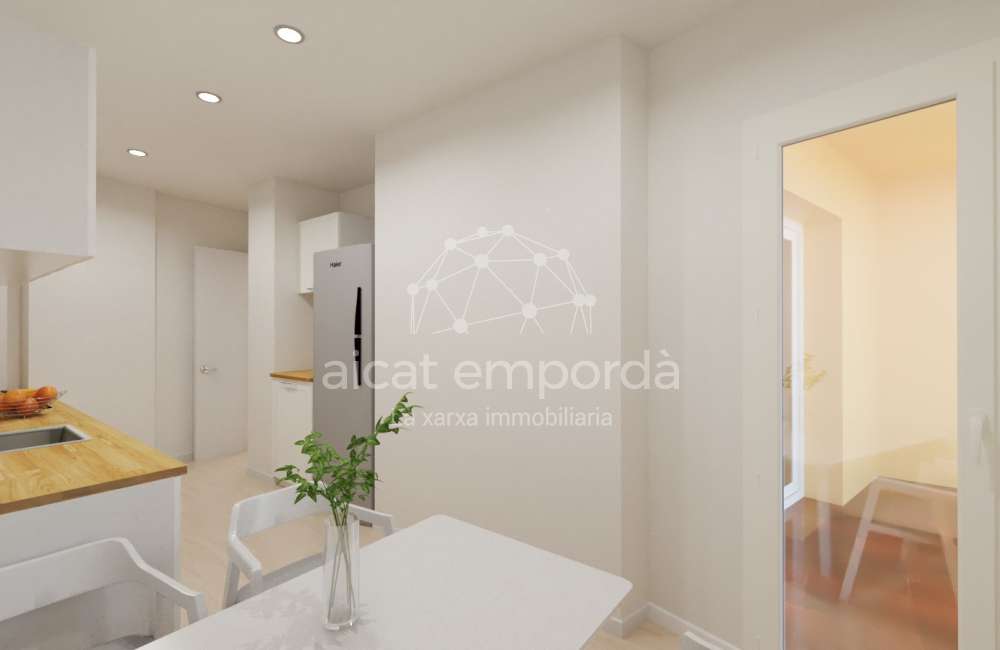 Construeix la teva nova casa en un poble rústic a només uns minuts de la platja!7