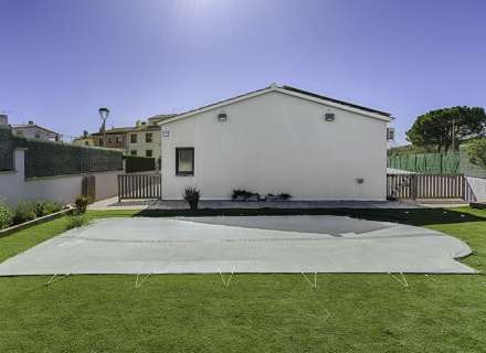 Casa unifamiliar en venda a Cistella35