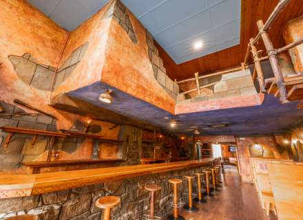 Local commercial – restaurant en plein centre de Figueres18