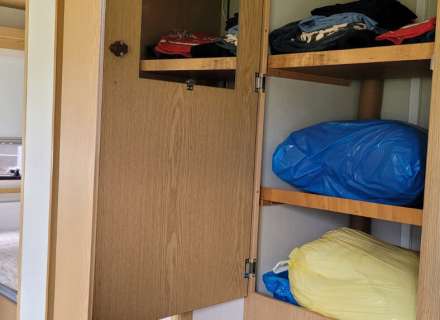 Hort en venda zona Hostalets de LLers24