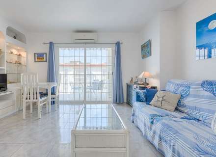 Tranquillité et vue sur la mer dans le quartier du Phare à Roses.8