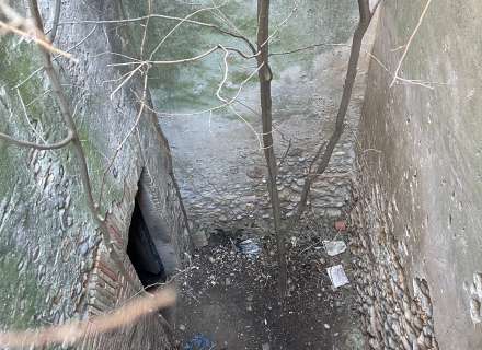 Casa de poble per reformar al municipi de l'Armentera, Alt Empordà.18