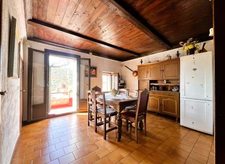 Charmante maison à Biure.17