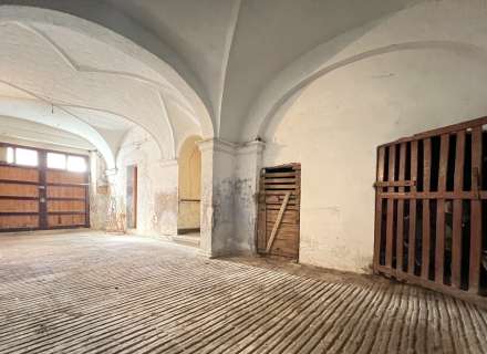 Casa de poble per reformar al municipi de l'Armentera, Alt Empordà.5