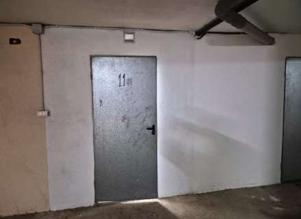 Traster a Plaça Frederic Rahola.5