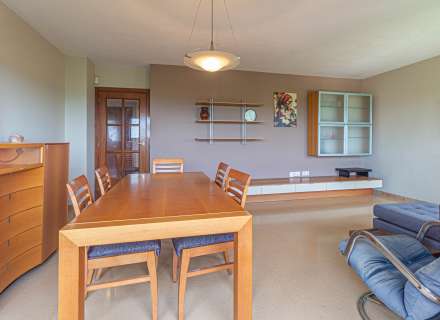 Busques un pis amb terrassa, llum natural i vistes a Figueres?5