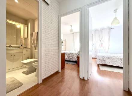 Pis en venda (Parc Bosc)15