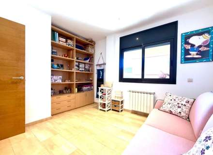 Superbe maison individuelle avec piscine, à 10 minutes de Figueres.18