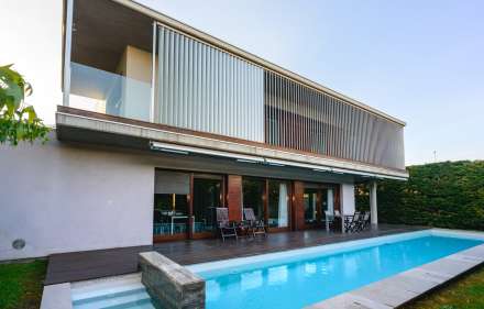 Espectacular casa en venta