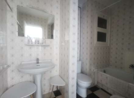 Apartament amb Vistes al Mar14