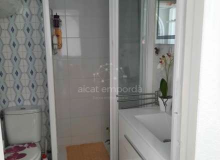 Apartament a primera línia a Empuriabrava24