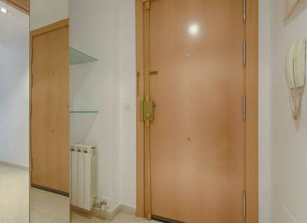 Penthouse - duplex avec parking et cave à Figueres.32