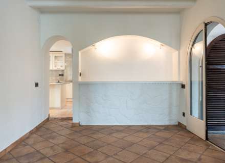 Casa exclusiva amb amarrador de 30 metres a Empuriabrava27