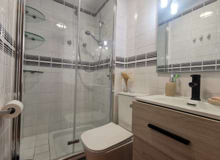 Ampli pis familiar amb 4 habitacions23