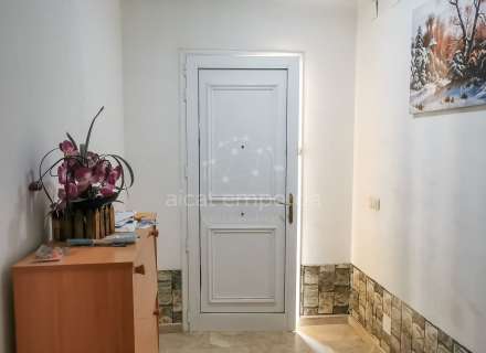 Casa de 4 habitacions a Roses amb gran terrassa8