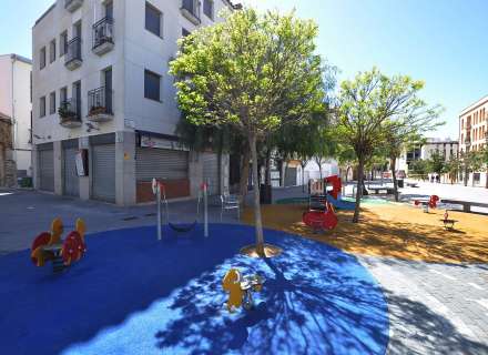 Appartement neuf dans le centre de Roses à seulement une minute de la plage!38