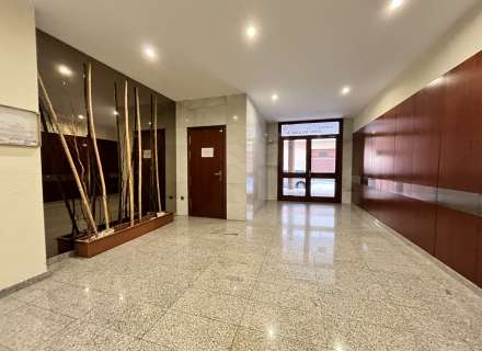 Pis ampli i lluminós al cor de la ciutat.27