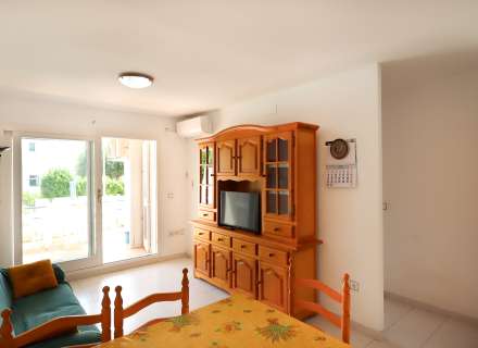 Appartement à 300m de la plage à Sant Carles5