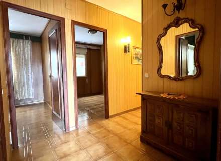 Piso +parking incluido en venta (Parc Bosc)18