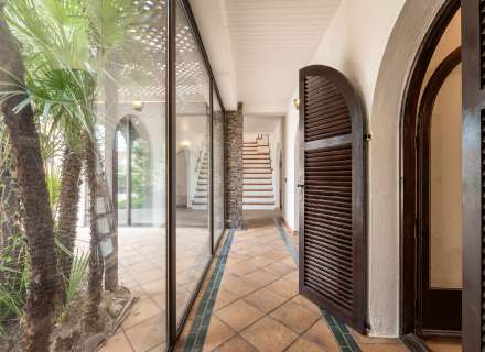 Casa exclusiva amb amarrador de 30 metres a Empuriabrava8