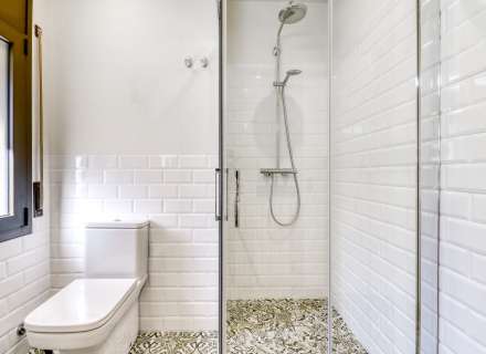 Casa en Sant Llorenç de la Muga con Licencia turística.19