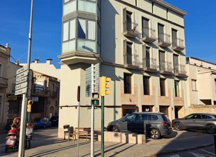 Local à vendre à Eixample-Horta Capallera4