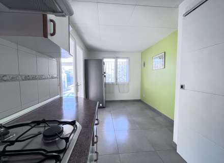 Casa adossada a Santa Margarida - El teu refugi ideal!28