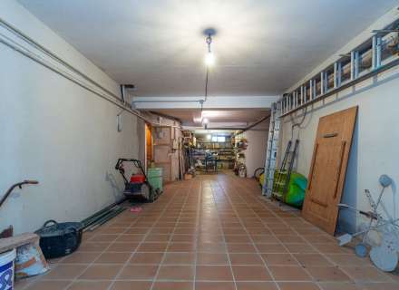 Maison/villa individuelle de style rustique, située à Bon Relax, à Sant Pere Pescador, à 1 km de la mer.49