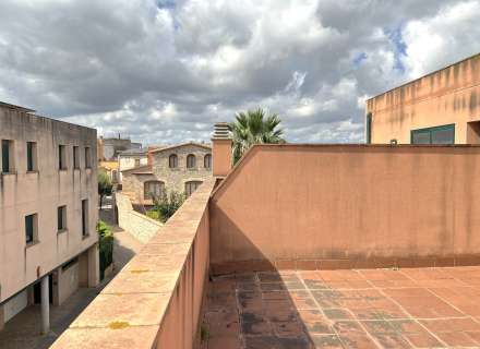 Encantadora casa adossada a Sant Pere Pescador, Alt Empordà.35